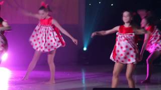 ТАНГо dance company - Прощання з дитинством