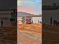Powerful Dump Truck Loading Heavy Dirt | Amazing Work
