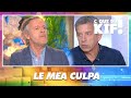 Le mea culpa de michel cymes sur ses imprcisions lors du dbut de la crise du coronavirus  cqdk