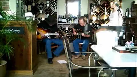 If I Should Lose You - Lenora and Jason Bucklin wi...