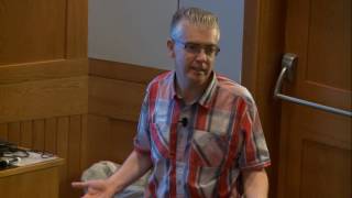 Chemical Kinetic Modeling for Combustion, Curran, Day 5, Part 1