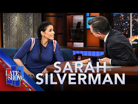 That Time Sarah