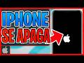 Por Que Mi iPhone Se Apaga Solo Y Se Vuelve A Prender ✅