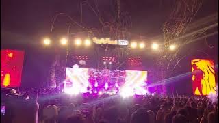 NOAH - Opening  &  Hidup Untukmu, Mati Tanpamu | Live @ Pestapora 2022