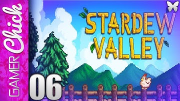 ❋ Stardew Valley - Let