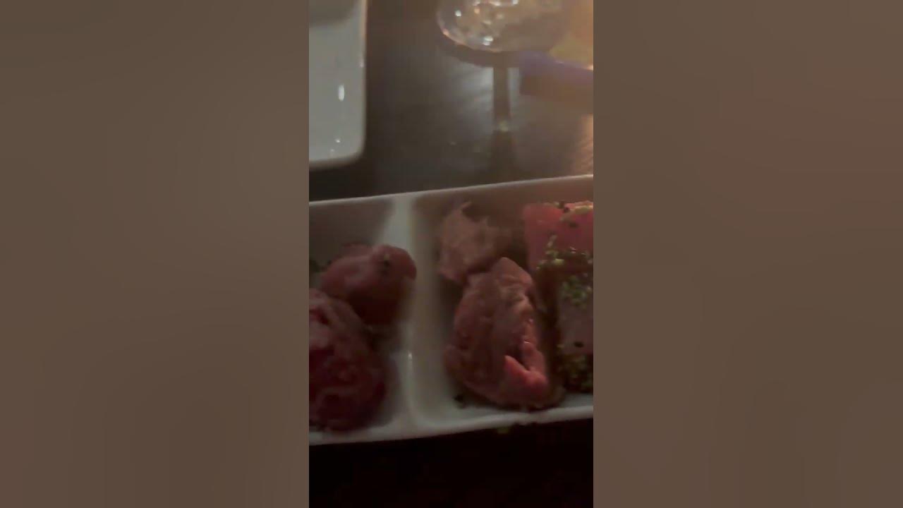 The Melting Pot Oktoberfest Entree YouTube