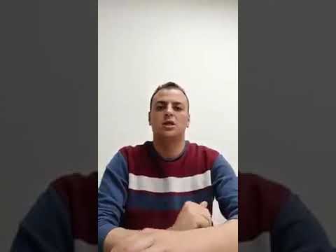 كلام مهم /من الدكتور محمد علام نائب مدير مستشفى النجيله للحجر الصحي #_كلام_مهم #_شيييير