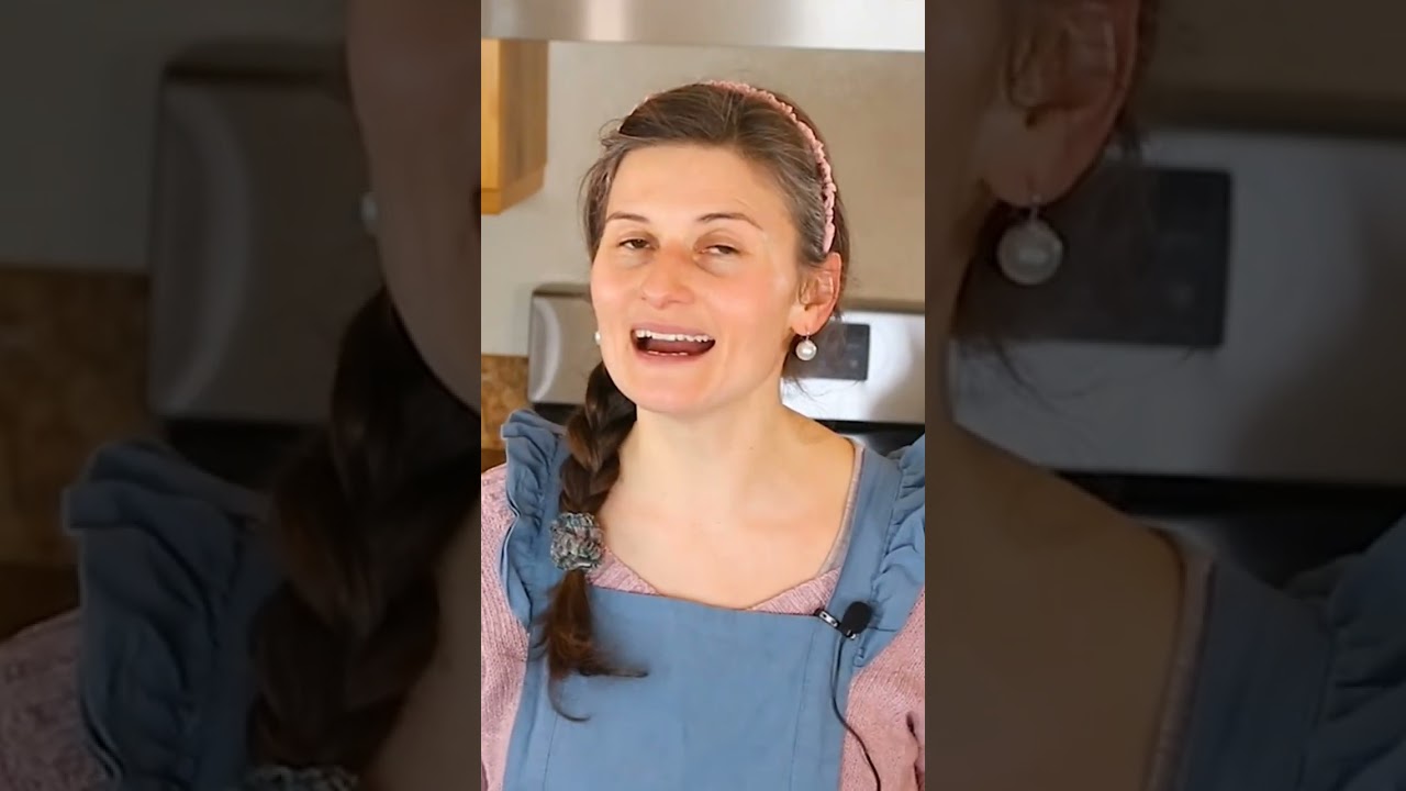 Stop buying low-quality ALMOND MILK with this little trick 😊