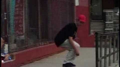 Arto Sarri Re-Edit of his menikmati extras