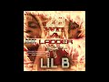 Lil B - 28 Wit A Ladder [Mixtape] DOUBLE DISC (2 disc) FULL TAPE