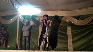 Vivek Raj Murumatu Aarkesta Video 2017