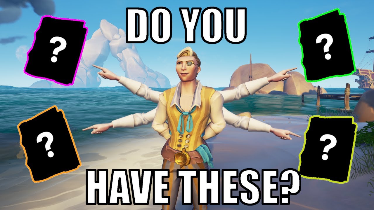 Four Checkpoints Every Pirate Should Have!