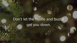 Holiday Message