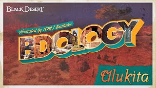 BDOlogy Ulukita Black Desert