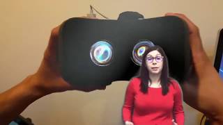 Modern Heritage Eye Care Gets Vivid Vision