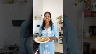 Vera Level Taste😍 | Aloo Paratha with Thecha Spl❤️❤️Ep:10 #shorts #ashortsaday #gowtisowbi screenshot 4