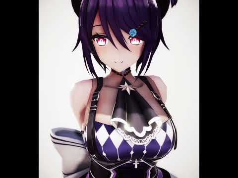 【あおぎり高校MMD】 逢引き ＃音霊魂子