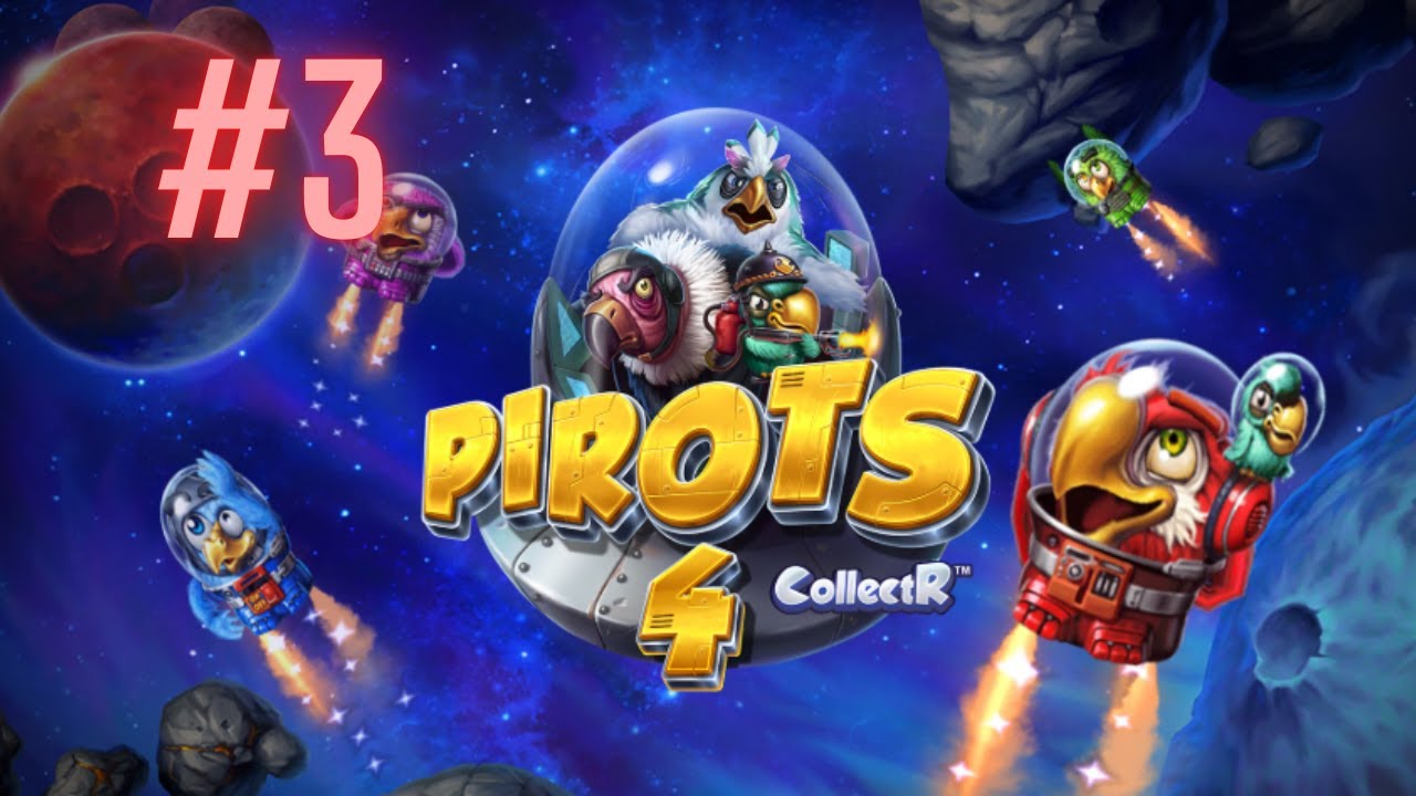 €20 VS Pirots 4 Heerlijke Bonus! Nederlands