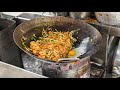 Michelin star char kway teow in penang  penang street food