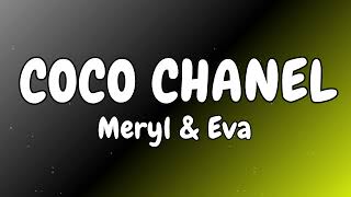 Meryl Eva   Coco Chanel Slowed
