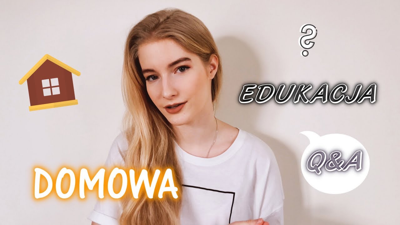 ✔️ Najczęściej zadawane pytania odnośnie EDUKACJI DOMOWEJ