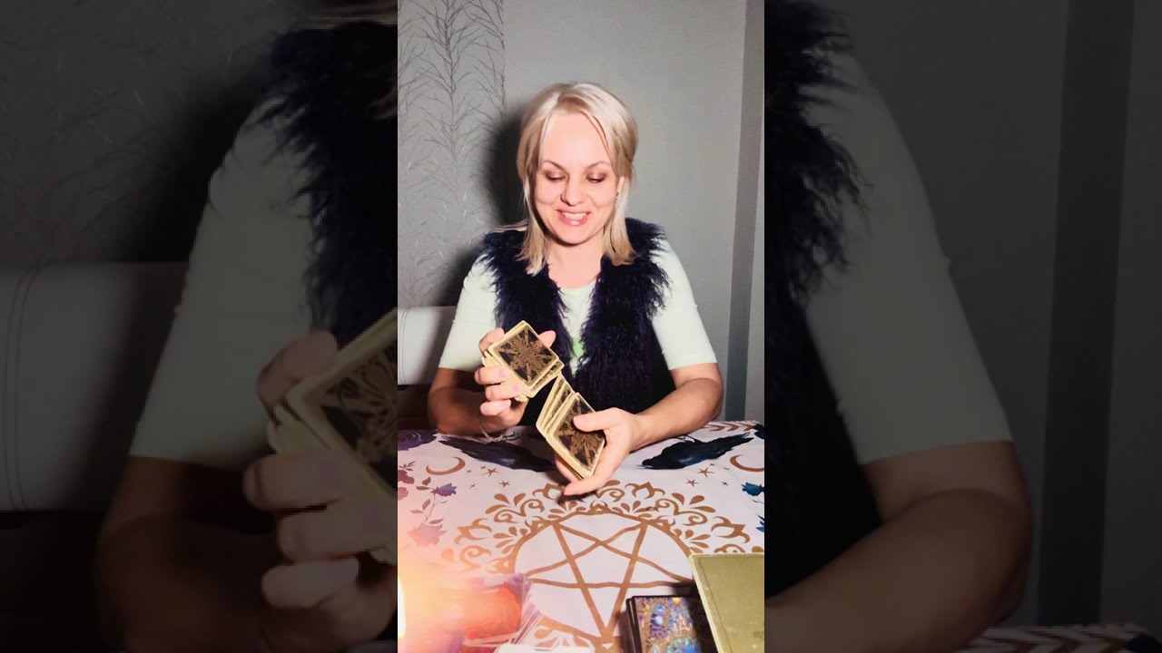 Он слишком ПОЗДНО узнал ПРАВДУ 🔮🤯 и у кого ТВОИ  Фотографии ? 🙈🔮😈😳 таро гадание 