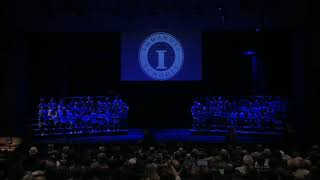 2019 Immanuel Elementary Christmas Program