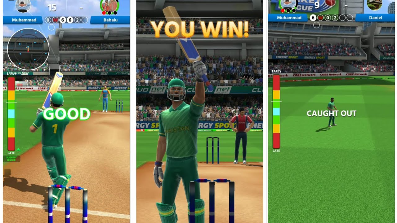 A Better Opening Batsman Cricket League Strategy Guide