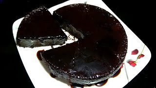 चॉकलेट केक बनाये बिना अंडे , बिना क्रीम , बिना मशीन | Chocolate Cake Without Oven, Cream, Egg | Cake