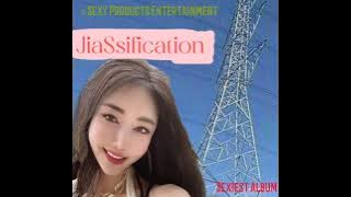 Jiafei Alarm (Samsung Alarm Remix.)