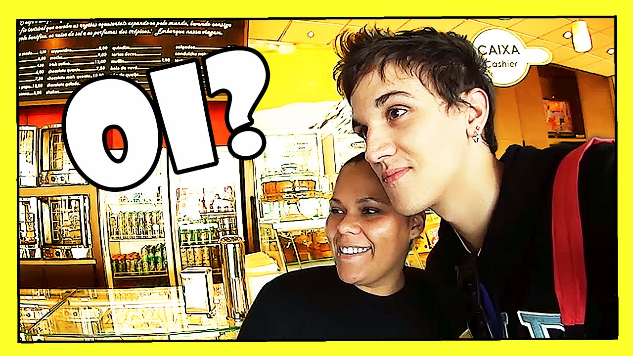 TENHO UMA BANDA? OI?! christian figueiredo pai