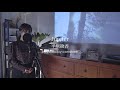【Jupiter】平原綾香 / 歌詞付 / covered by coralfree
