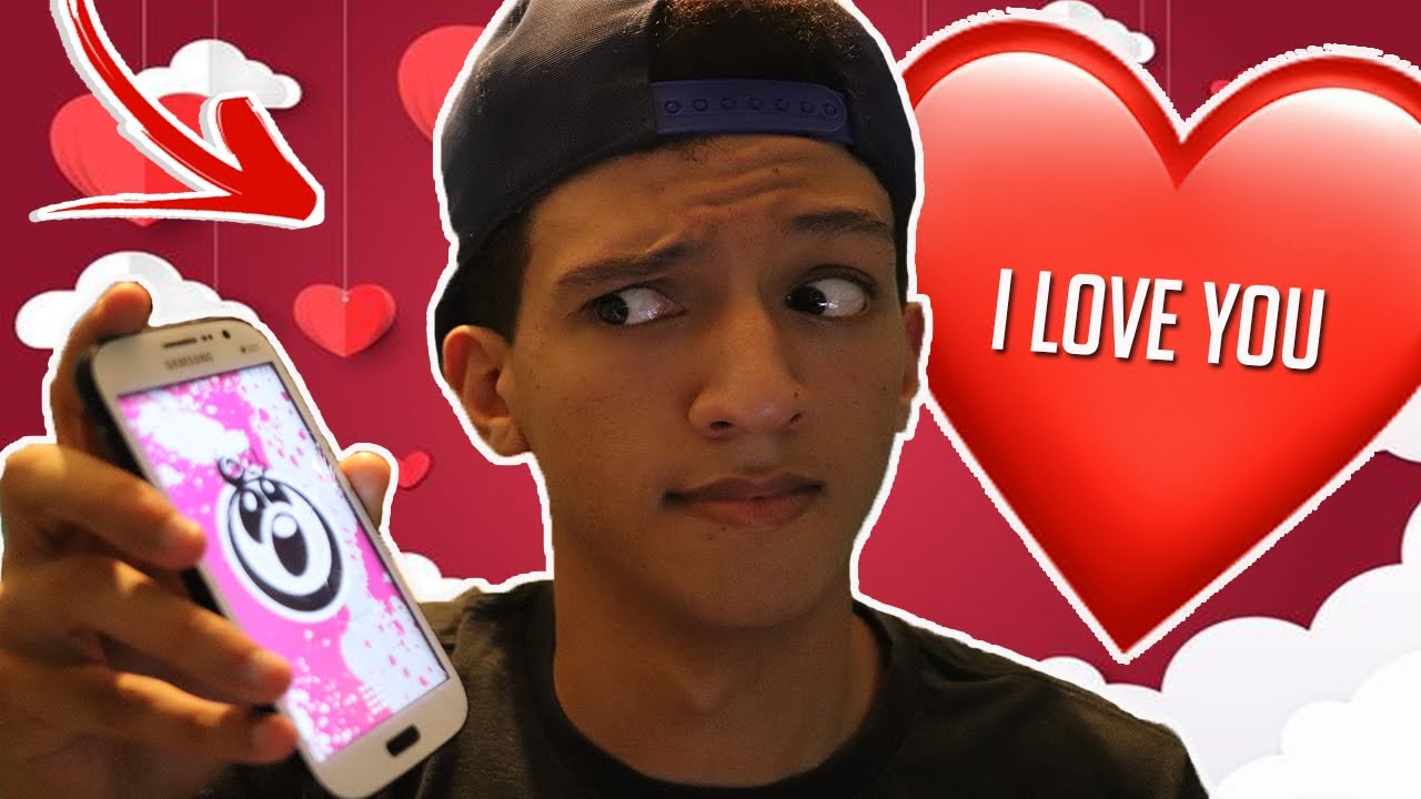 should i call a girl randomly
