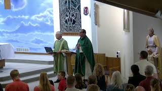 Sunday  June 14, 2026 11th Sunday in Ordinary Time