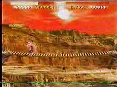 Killer Instinct Compendium (Part 1)