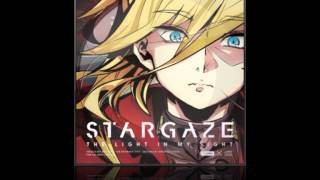 STARGAZE - Happy End of the World