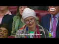 Gb, la deputata Tessa Jowell ha il cancro. Il suo discorso pieno di speranza emoziona il Parlamento