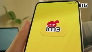 Simpel itu IM3 | Semua Bisa di myIM3
