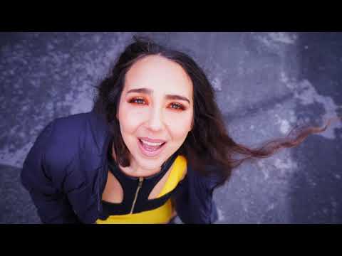 Razteria - TIME (Official Music Video)