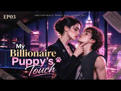 Contract Love With Domineering CEO My Billionaire Puppy's Touch – LoveShots vertical drama