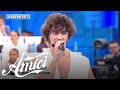 Amici 23 - Ezio - Come quando fuori piove