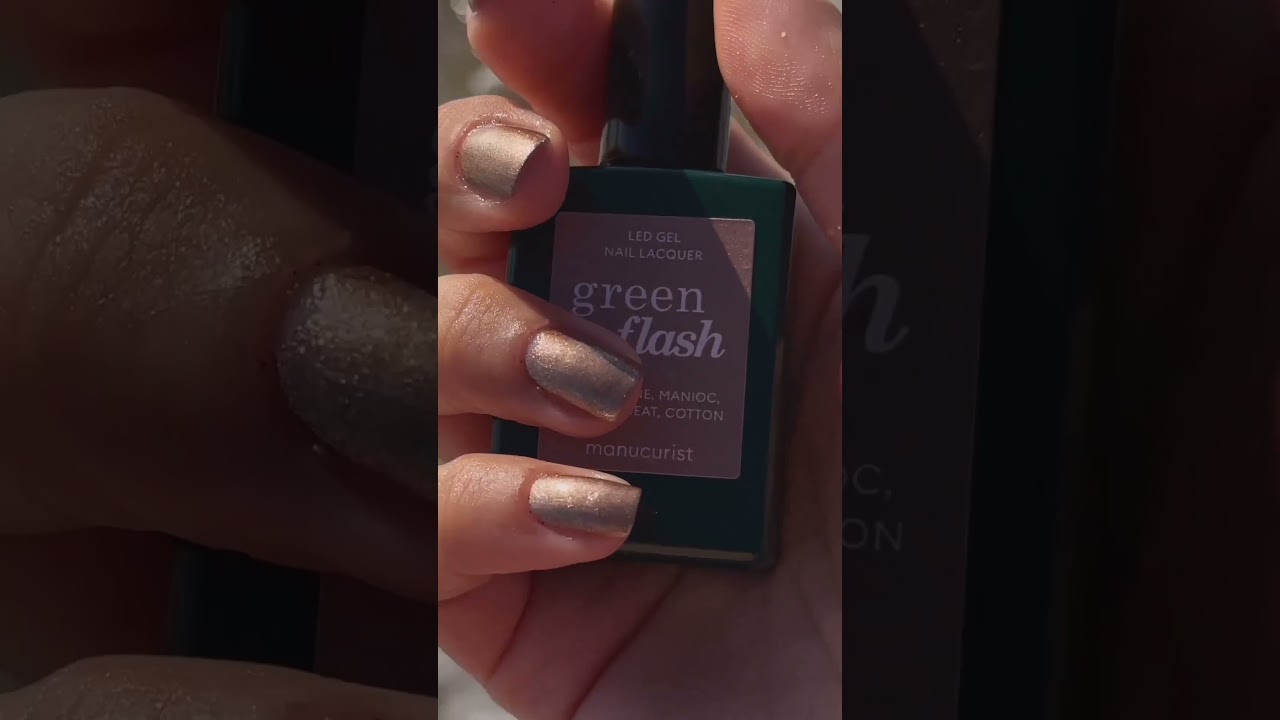 Summer Bronzé ☀️