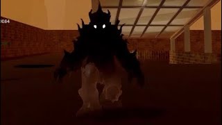 Roblox - Sweet home New Update Full Showcase