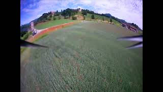 #openipc Rubyfpv 11.8 wifilink v2  unit vrx wifilink 7inch 9000 mah (70%) 80fps 1080p hq