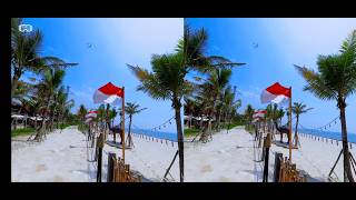 Indonesia Pantai Indah Kapuk VR box 360
