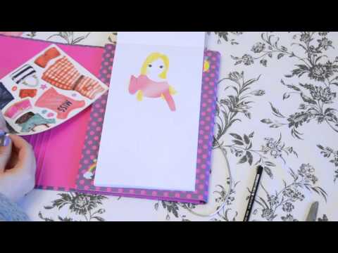 Top Model Design Studio 