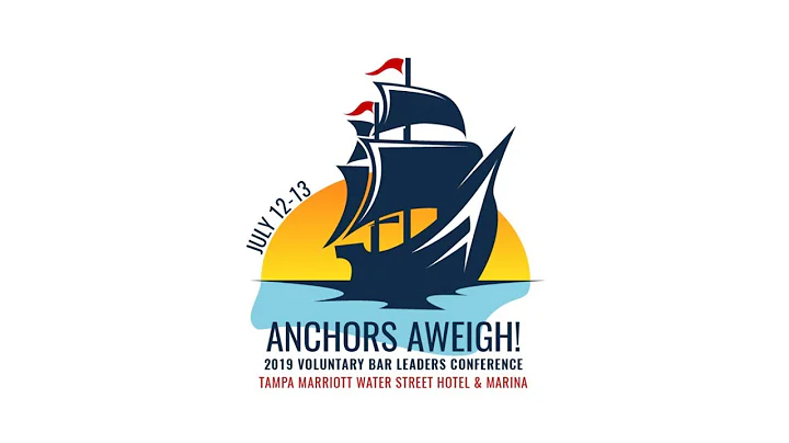 2019 Voluntary Bar Leaders Conference: Jeff Doran,...