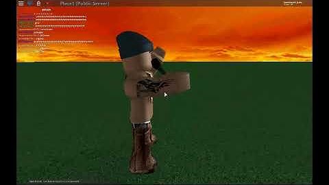 OG LOC SCRIPT ! Again...