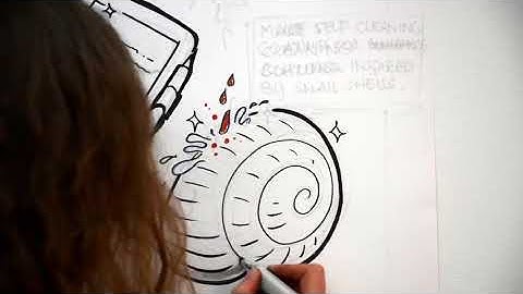 CircularX_2018_Nature_Inspired_Design-video