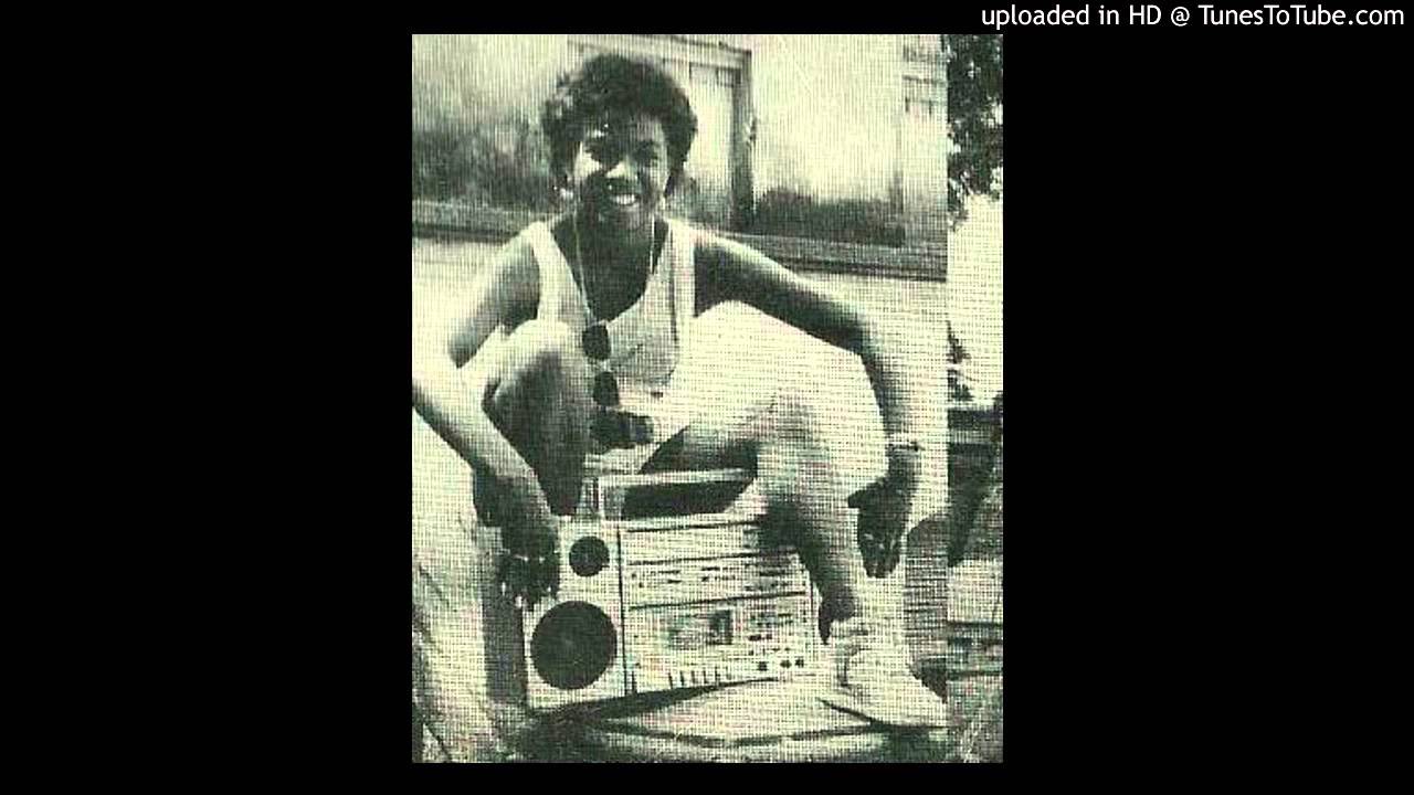 Sharylaine - Saudade (1992)